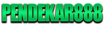 Logo Pendekar888